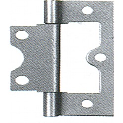 105 Flush Hinges