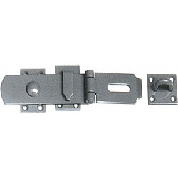 147 Swivel Steel Locking Bar