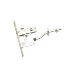 4200 Self Locking Gate Catch