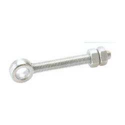165 Adjustable Gate Eye 3/4 Shank With Nuts