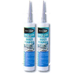 High Modular Silicone Sealant