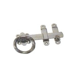 1137 Twisted Ring Gate Latch