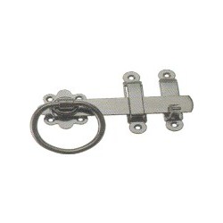 1136 Ring Gate Latch