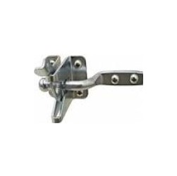 Auto Gate Latch