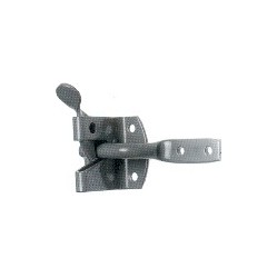 Heavy Duty Auto Gate Latch