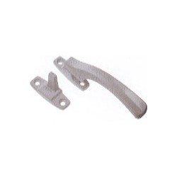 890 Zinc Die Cast  Casement Fastener