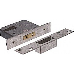 Euro Profile Cylinder Mortice Lock Dead Lock