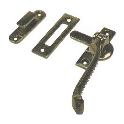 Georgian Casement Fasteners