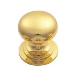 Victorian Cupboard Knob