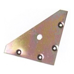 Flat Corner Bracket