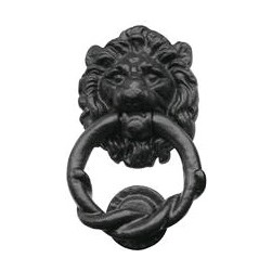 Black Antique Door Knockers