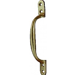 Sash Pull Handle