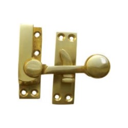 Quadrant Sash Fastener