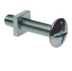 Roofing Bolts & Nut