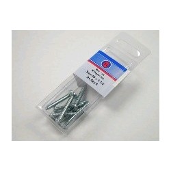 Pan Head Self Tapping Screws