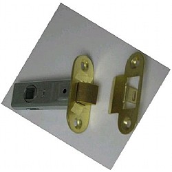 Tubular Latch Radius Centre