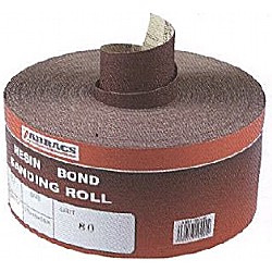 Sandpaper Rolls