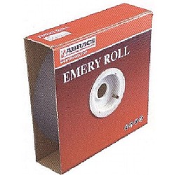 Emery Rolls