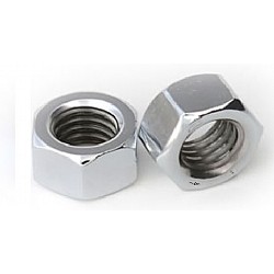 Metric Hexagon Full Nuts Din 934