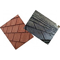 Eco Slate Tile