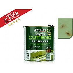 Timber/Decking Cut End Preserver