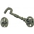 37 Malleable Cast Cabin Hook