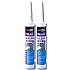 Low Modular Silicone Sealant