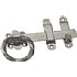 1137 Twisted Ring Gate Latch