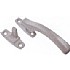 890 Zinc Die Cast  Casement Fastener