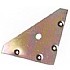 Flat Corner Bracket