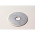 Metric Mudguard Washers