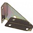 Flange Corner Bracket