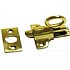 Brass Fanlight Catch