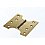 144P / 144PC  Parliament Hinge 4mm Leaf Thickness