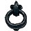 Black Antique Door Knockers