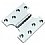 144P / 144PC  Parliament Hinge 4mm Leaf Thickness